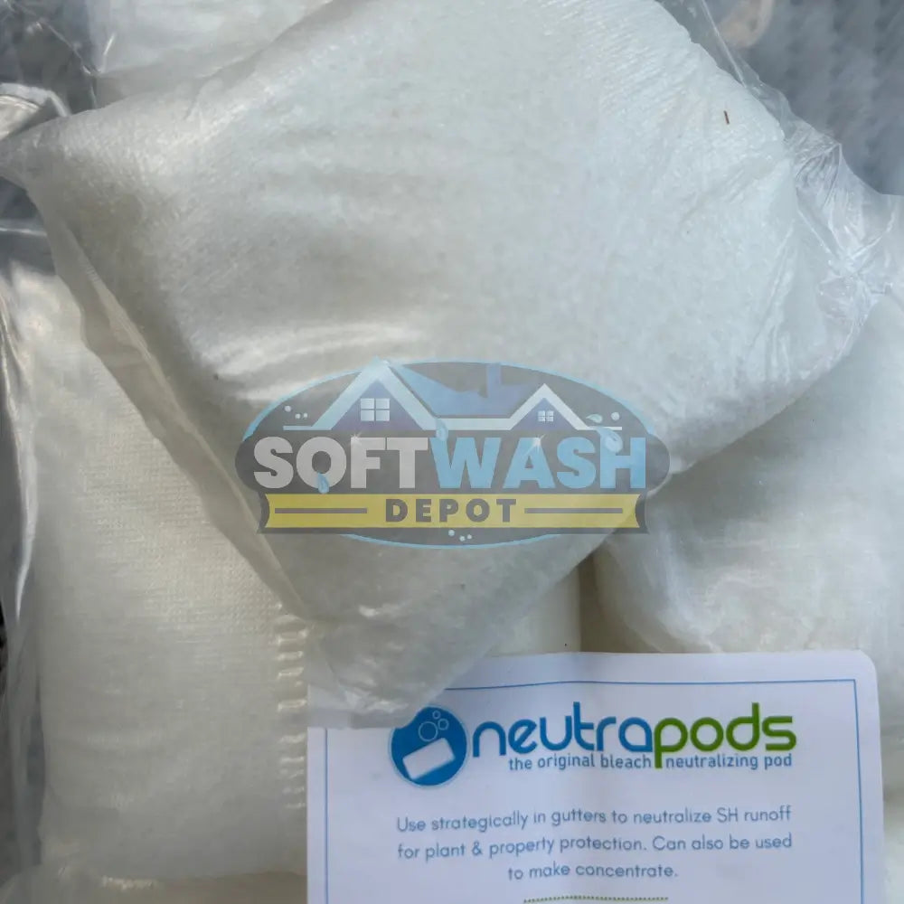 NeutraPod The Original Bleach Neutralizer 8oz