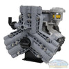 New P40 Pump & Gear Box Only