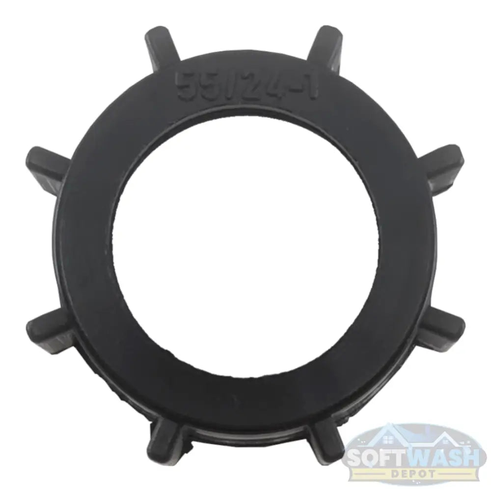 Outlet Wing Nut for Comet P-40 – 1200.0049 (#79)