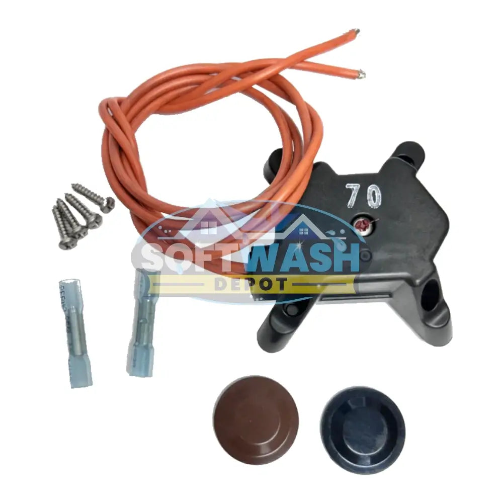 Pressure Switch for R8601134A 6GPM FloJet Pump
