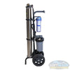 RIVAL - v2 by Tucker® Water Fed Pole System - Basic 4-Stage Kit No Reel