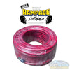 Rampage 1/2" 200' & 300' Softwash Hose w/ Crimped 1/2" NPT Ends