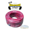 Rampage 1/2" 200' & 300' Softwash Hose w/ Crimped 1/2" NPT Ends