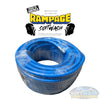 Rampage 5/8" 200' & 300' Softwash Hose w/ Crimped 1/2" NPT Ends
