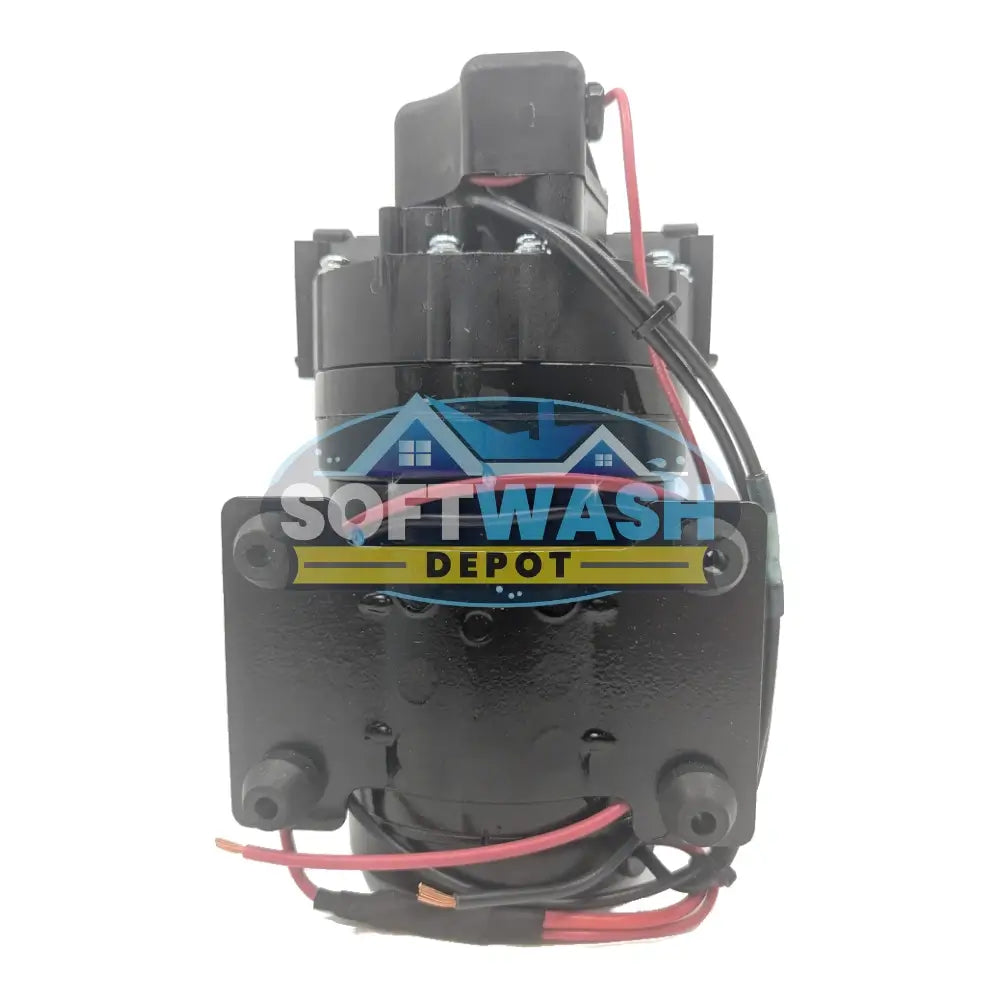 Remco 5518-1E1-94A ProFlo "Fatboy" Electric Diaphragm Pump (Automatic Demand) Soft Wash Pump