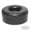 Rubber Foot with Hardware
