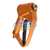 ST-2305 Suttner Safety Orange Spray Gun 5000PSI EASY PULL