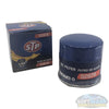 STP S2878 extended life engine oil filter with packaging, compatible with CRX680 and CRX750 V-Twin engines. - Soft Wash Depot