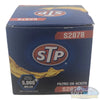 STP S2878 extended life engine oil filter with packaging, compatible with CRX680 and CRX750 V-Twin engines. - Soft Wash Depot