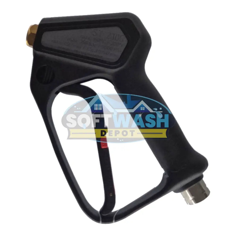 SUTTNER ST-2305 Spray Gun 12gpm 5000psi EASY PULL
