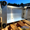 SWD 5.5GPM at 3000psi Gear Drive Honda GX390 With Comet Pump Electric Start Skid
