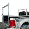 SWD Aluminum Soft Wash/ Pressure Washing Bare Skid *No Free Shipping*