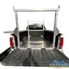 SWD Aluminum Soft Wash/ Pressure Washing Bare Skid *No Free Shipping*