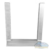 SWD Aluminum Stand for Mixing Proportioners – Made in the USA