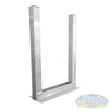 SWD Aluminum Stand for Mixing Proportioners – Made in the USA