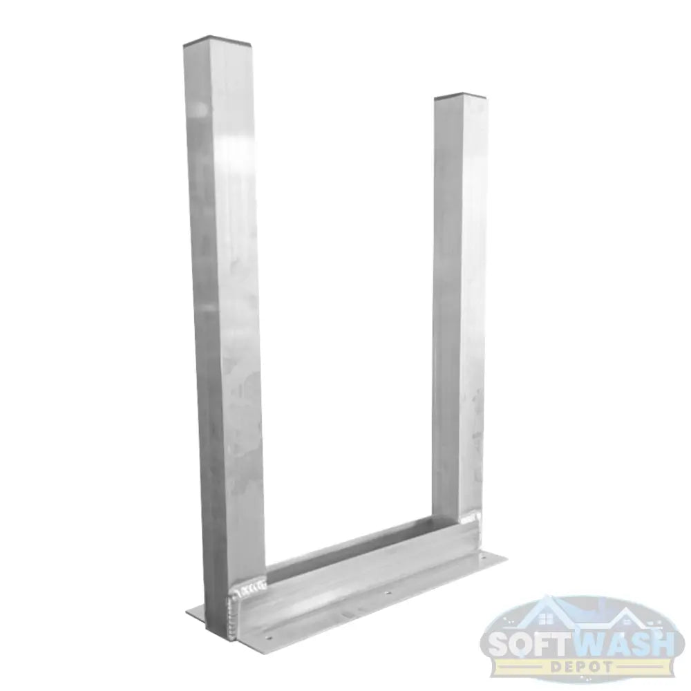SWD Aluminum Stand for Mixing Proportioners – Made in the USA