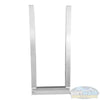 SWD Aluminum Stand for Mixing Proportioners – Made in the USA