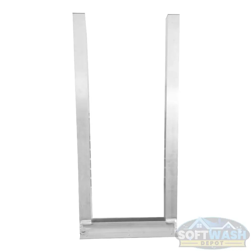 SWD Aluminum Stand for Mixing Proportioners – Made in the USA