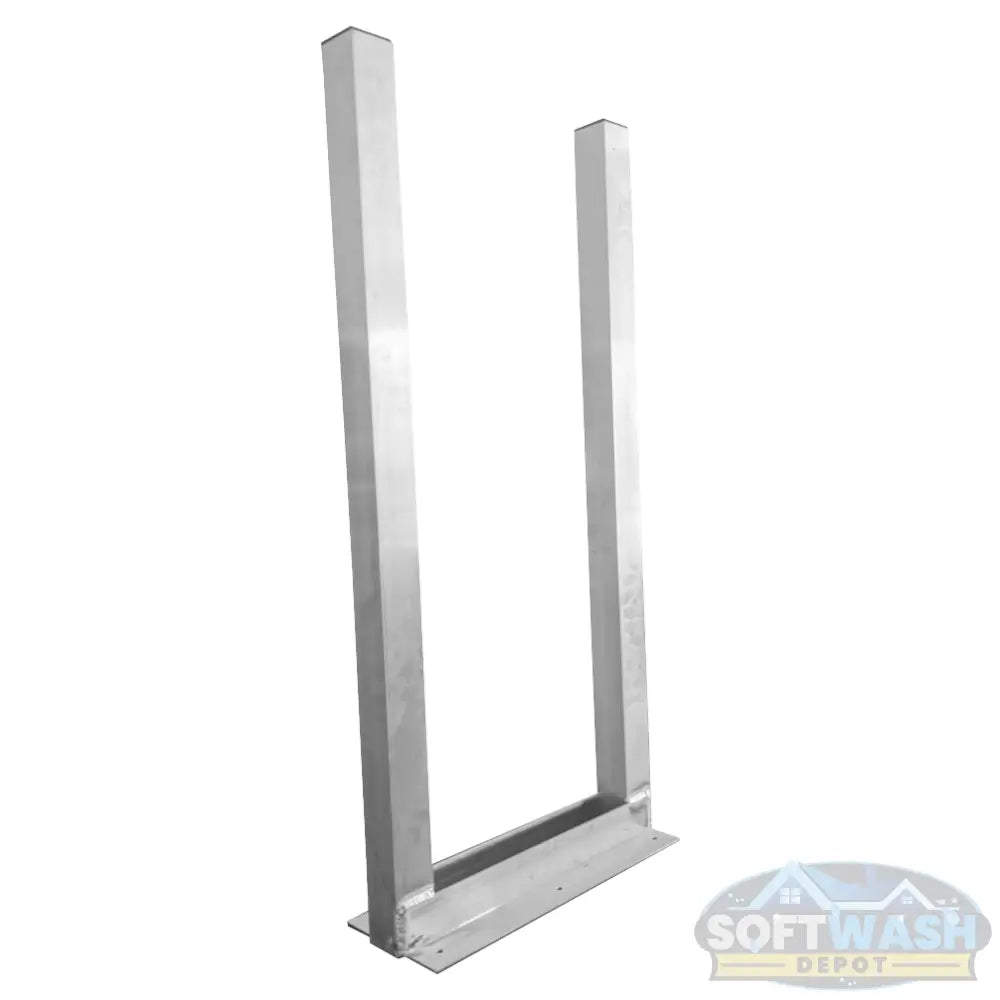 SWD Aluminum Stand for Mixing Proportioners – Made in the USA