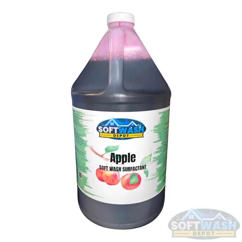 SWD Apple Surfactant w/ Track Marker