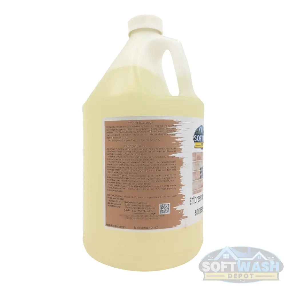SWD EFF No – Efflorescence & Calcium Remover