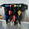 SWD EZ Blend Precision Flow Soft Wash Mixing Proportioner