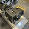 SWD Gear Drive 4 GPM at 4000 PSI Honda GX390 With General Pump