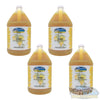 SWD Lemon Scented Soft Wash & Pressure Wash Surfactant