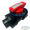SWD Precision Flow Metering Valve | Soft Wash Mixing Valve