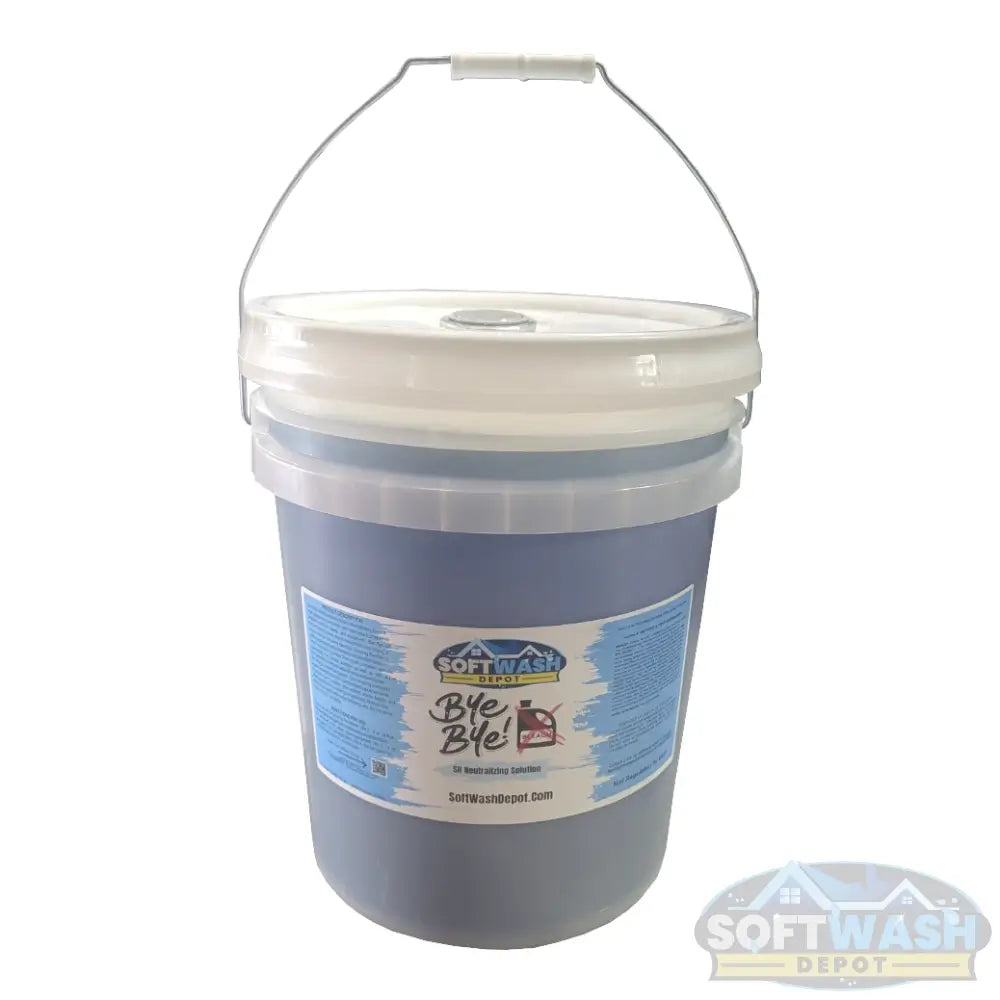 Bleach Neutralizer | Powder | Packets | Spray