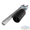 SWD Stainless Steel Twist w/ Davis Shooter Tip 4gpm-12gpm