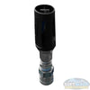 SWD Stainless Twist Nozzle with 3/8" Stainless Quick Connect for Ball Valve