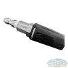 SWD Twist Stainless Steel Soft Wash Nozzle