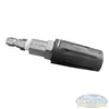 SWD Twist Stainless Steel Soft Wash Nozzle