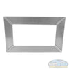 Heavy-duty aluminum soap tank holder bracket for pressure washing and soft wash rigs. Made in the USA. - Soft Wash Depot