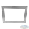 Heavy-duty aluminum soap tank holder bracket for pressure washing and soft wash rigs. Made in the USA. - Soft Wash Depot