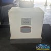 Heavy-duty aluminum soap tank holder bracket for pressure washing and soft wash rigs. Made in the USA. - Soft Wash Depot