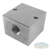 Soft Wash Depot Solid Aluminum Unloader Block