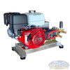 Soft Wash Depot 8GPM at 2500PSI Honda GX390 With Comet Pump