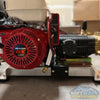 Soft Wash Depot 8GPM at 2500PSI Honda GX390 With Comet Pump