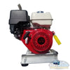 Soft Wash Depot Gear Drive 5.5GPM at 3000PSI Honda GX390 With Comet Pump