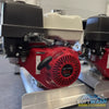 Soft Wash Depot Gear Drive 5.5GPM at 3000PSI Honda GX390 With Comet Pump