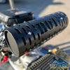 Professional Soft Wash Depot MGD-8040CG pressure washer featuring a CRX 750cc commercial engine, General Pump TSF2021, gear drive system, and 8 GPM at 4,000 PSI cleaning performance. - Soft Wash Depot