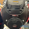 Professional Soft Wash Depot MGD-8040CG pressure washer featuring a CRX 750cc commercial engine, General Pump TSF2021, gear drive system, and 8 GPM at 4,000 PSI cleaning performance. - Soft Wash Depot