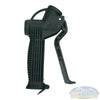 Suttner ST-510 soft wash spray gun with 1/2 inch FPT inlet, high-flow and chemical-resistant design. - Soft Wash Depot