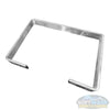 Stainless Steel Hose Reel Stack Kit with Stainless Hardware – Soft Wash Depot