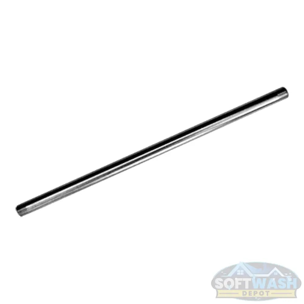 Stainless Steel Soft Washing & Pressure Washing Lances