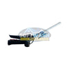 Suttner 510 w/ Davis Shooter Tip & Soap Tip Soft Wash Gun