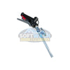 Suttner 510 w/ Davis Shooter Tip & Soap Tip Soft Wash Gun