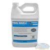 Trident Tidal Wave X Hybrid Sealer Remover for concrete and pavers – sprayable gel formula that removes acrylic and polyurethane sealers. - Soft Wash Depot